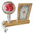 Preserved Flower Ball Frame_Red