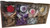 Knitted Flower Carry Gift Box