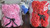 Love TEDDY Small-Pink
