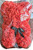 Love TEDDY Medium-Red