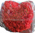 Love TEDDY Medium-Red