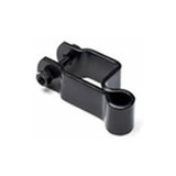 Ornamental Square Hinge Female Hinge