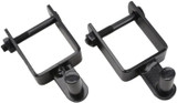 Ornamental Square Hinge Male Hinge