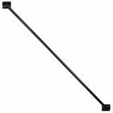 GATE SAVER PRO 2.0 – ALUMINUM BRACE FOR VINYL AND WOOD GATES