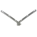 Corner Barb Arms 3 Wire