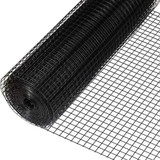 Welded Wire