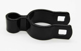 Floor Flange - Pressed Steel