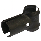 Heavy End Clamp - Boulevard