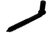 Male Lag Hinge
