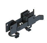 Industrial Single Fulcrum Latch