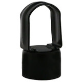 Loop Cap - Aluminum