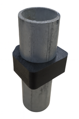 Poly Core Drill Core Adaptor