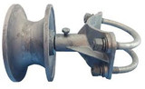 Cantilever Gate Rollers – Economy - Regular