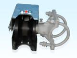 Cantilever Poly Roller
