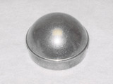 Dome Cap Galvanized