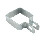 Square Brace Band, Galvanized