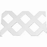 Large Diamond Lattice