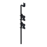 Commercial Heavy Duty Drop Rod