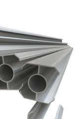 Aluminum Post Insert