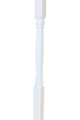 Heritage Structural Porch Post
