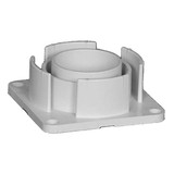 Porch Post Mounting Plate