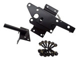 PVC Standard Latch