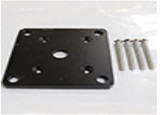 Centurion Select - Base Plate Cover