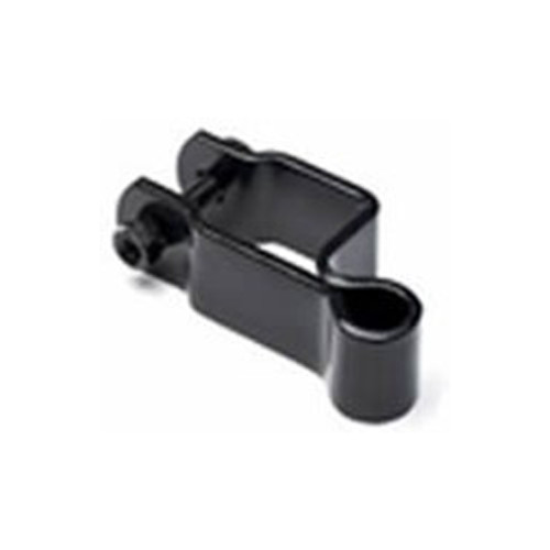 Ornamental Square Hinge Female Hinge