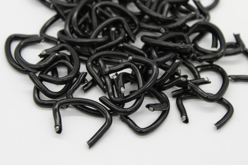 Hog Rings - Aluminum