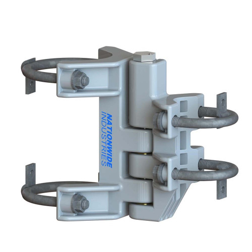 Multi-Size HD Chain Link - Self Closing Hinge