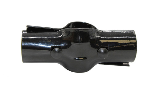 Line Rail Clamp - Boulevard