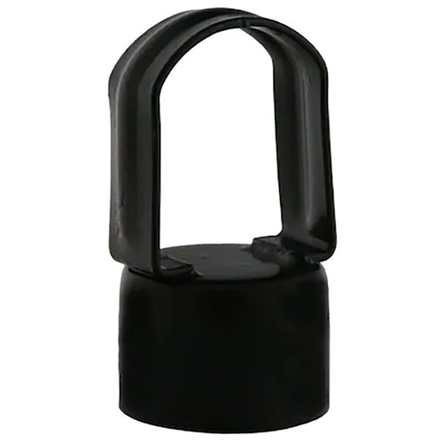 Loop Cap - Aluminum