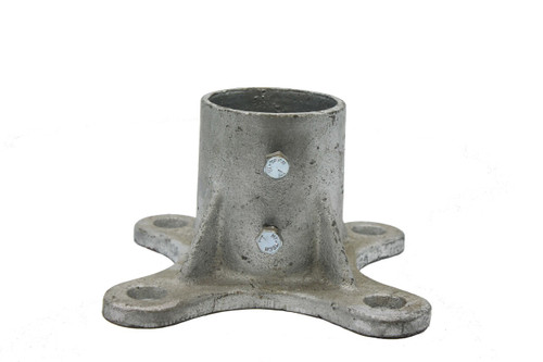 Floor Flange
