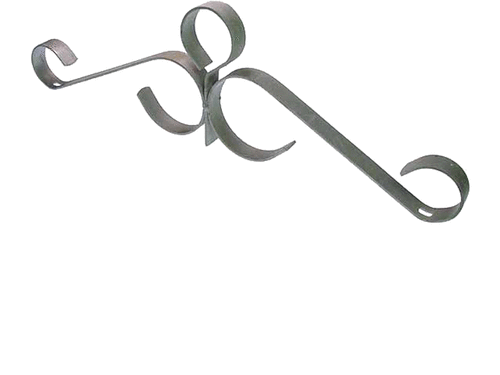 Gate Scroll