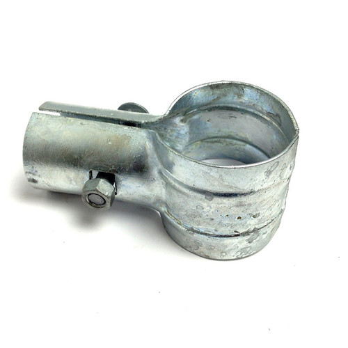 Heavy End Clamp (Boulevard)