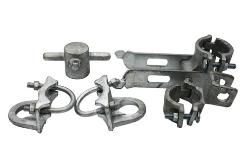 Industrial Locking Device - 1 5/8"or 2" - Semi Steel