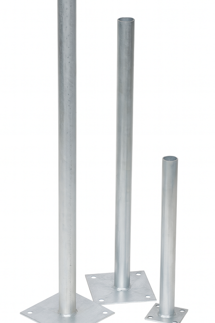Torpedo (SS20) Pipe