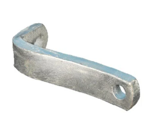 Truss Rod Tightener - Galvanized