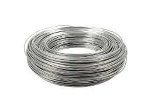 Tie Wire - 6Ga. - Aluminum