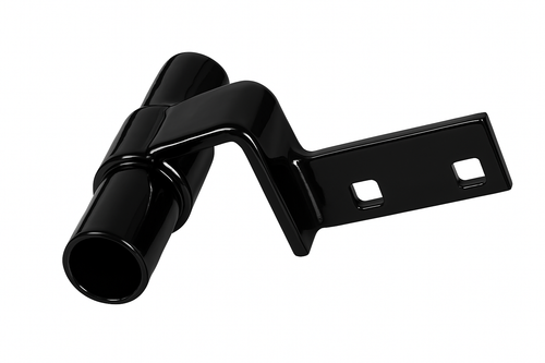 Universal Line Track Bracket-Band Type Safety