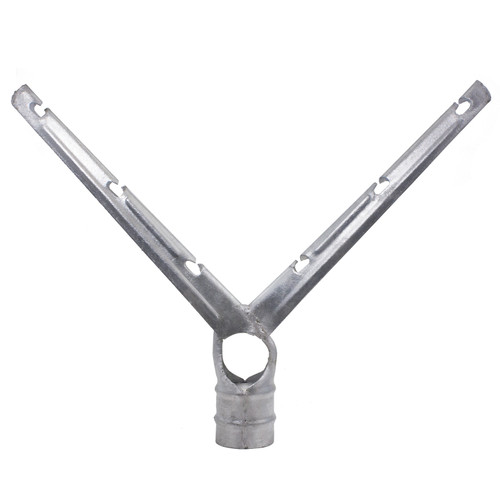 Barb Arm – 6 Wire
