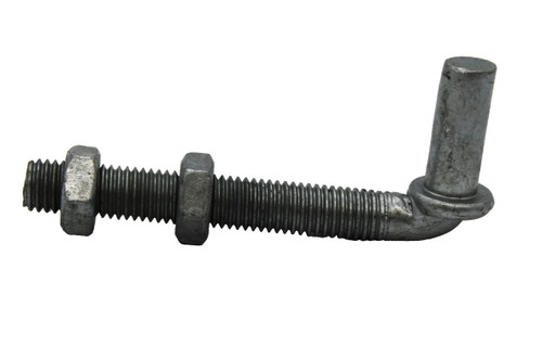 J-Bolt, Galvanized