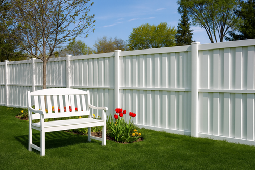 Board on Board - Shadow Box Section