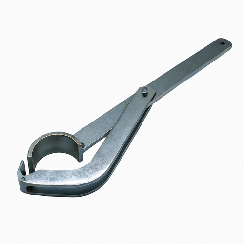 Fence Stretcher Tool Metal Handle