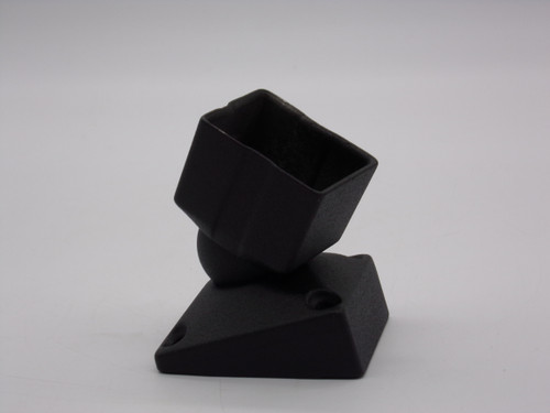 American - Swivel Vertical Mounting Bracket