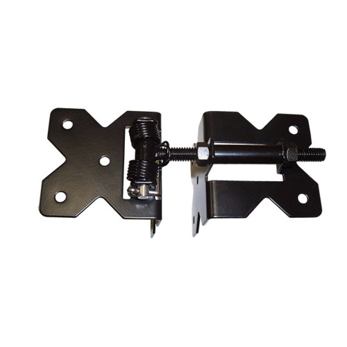 Standard Self Closing Adjustable Steel Hinge