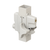 Keystone Advantage Latch - Two-Sided Lockable (Zinc Diecast)
