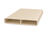 Semi privacy picket - Beige