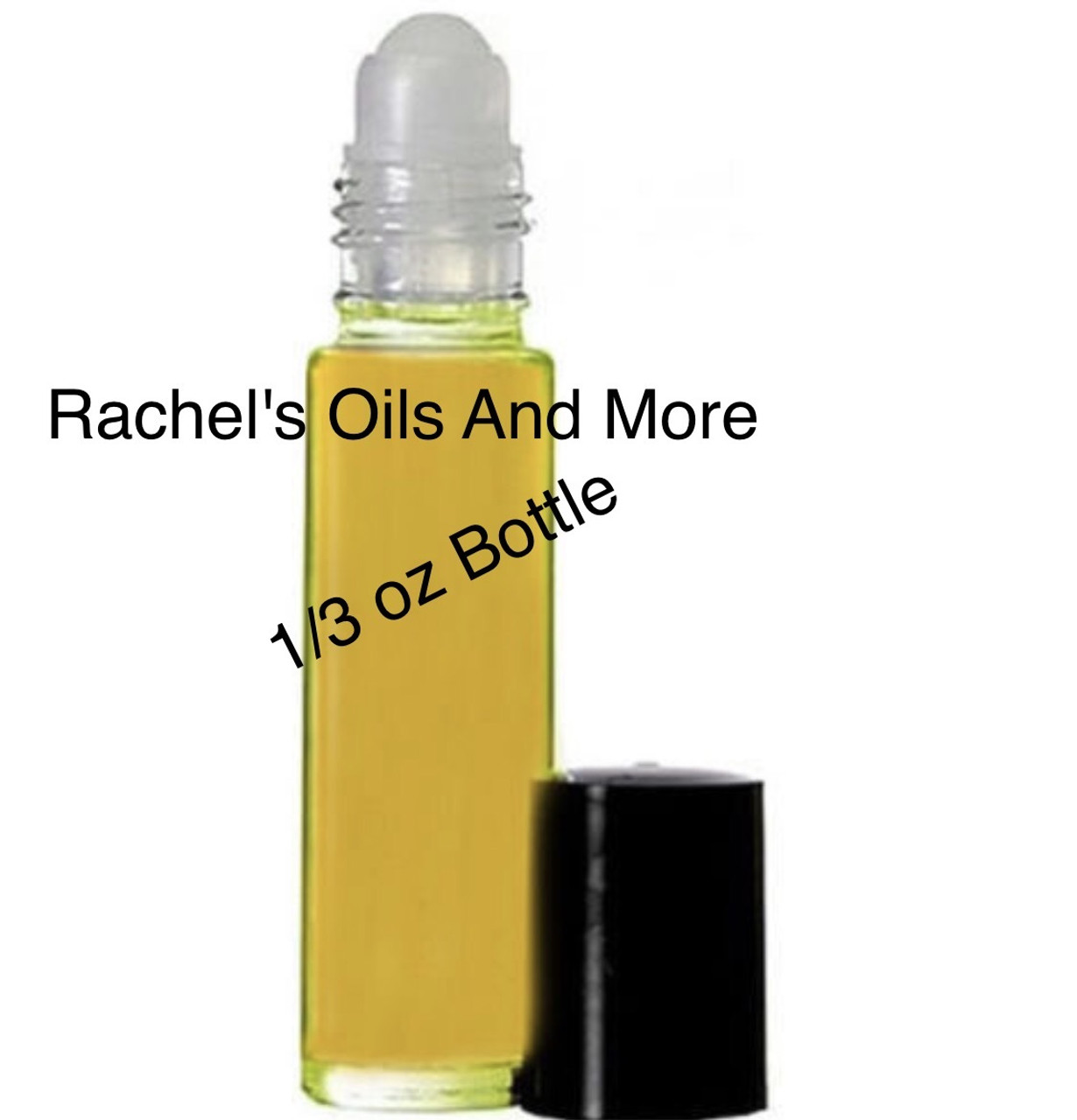 Wholesale 1/3 oz Body Oils, 40 Bottles