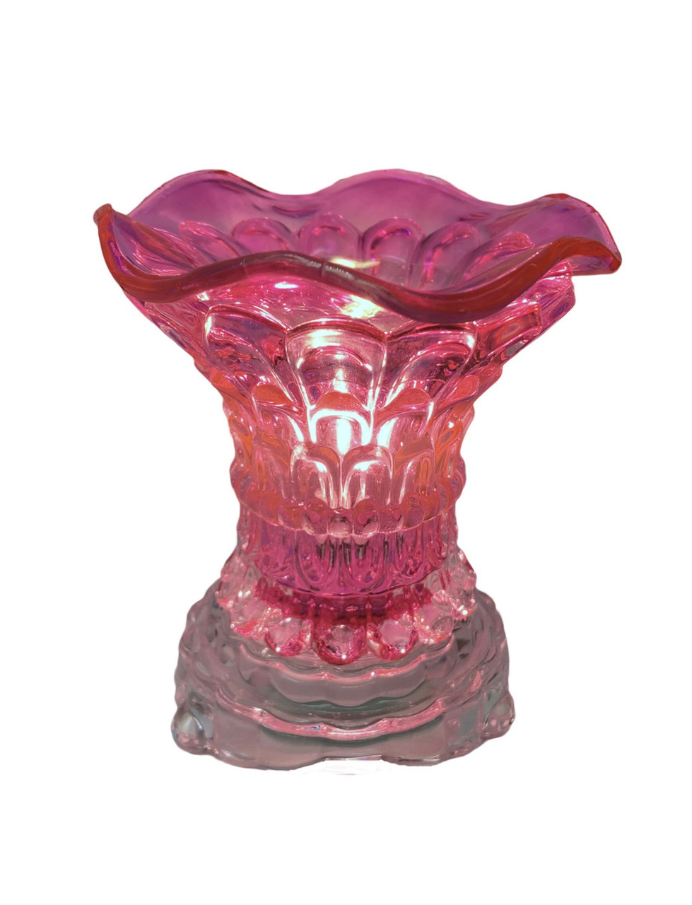 Pink Candle Warmers/Burners for sale